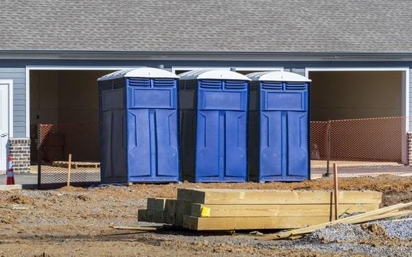 the cost of renting a portable restroom for a construction site can vary depending on the duration of the rental and the number of units needed, but work site portable toilets offers competitive pricing